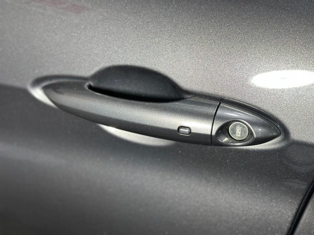 Alfa Romeo Giulia Base AWD 2017