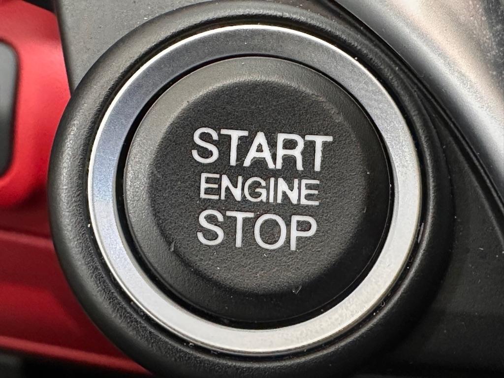 Alfa Romeo Giulia Base AWD 2017