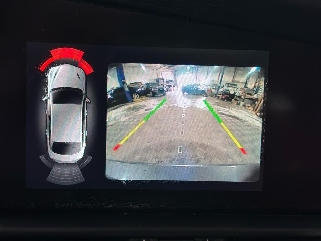 Alfa Romeo Giulia Base AWD 2017