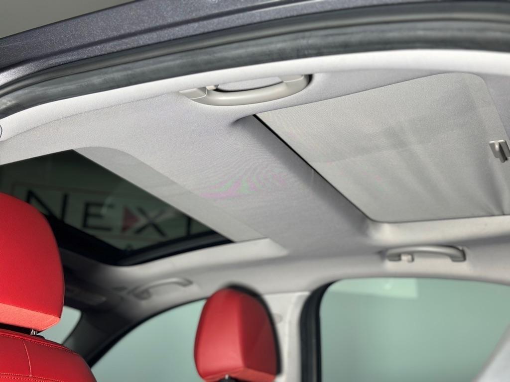 Alfa Romeo Giulia Base AWD 2017