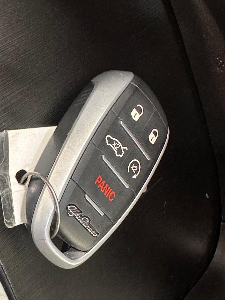 Alfa Romeo Giulia Base AWD 2017