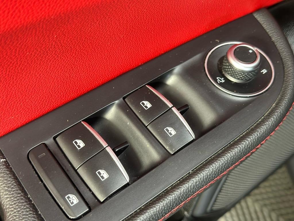 Alfa Romeo Giulia Base AWD 2017