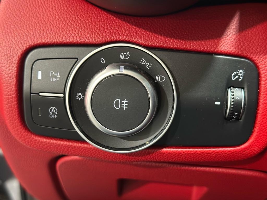 Alfa Romeo Giulia Base AWD 2017