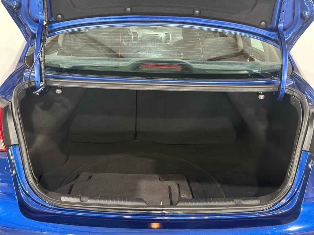 Kia Forte LX 6A 2017