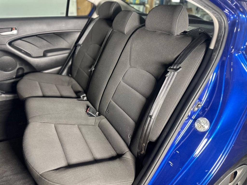 Kia Forte LX 6A 2017