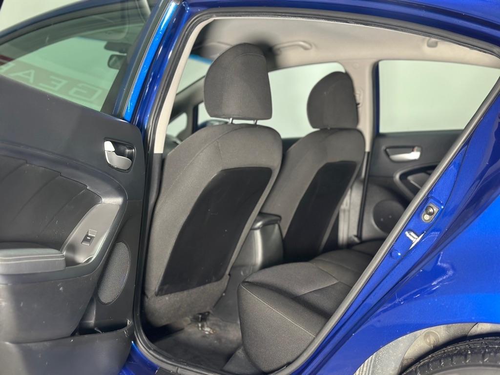 Kia Forte LX 6A 2017