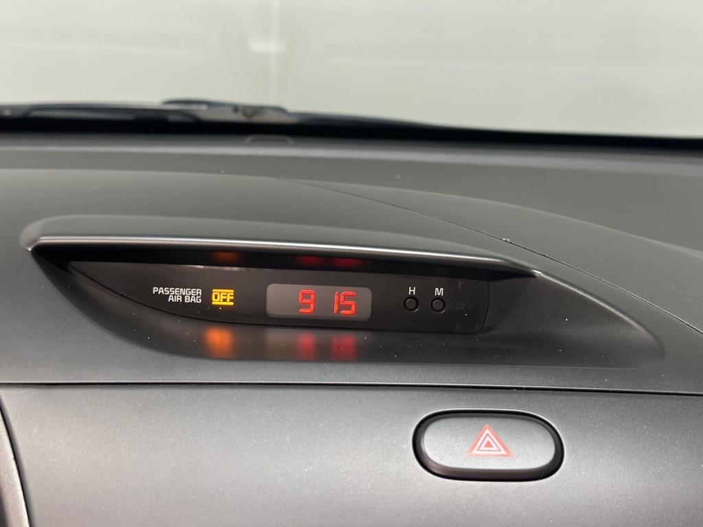 Kia Forte LX 6A 2017