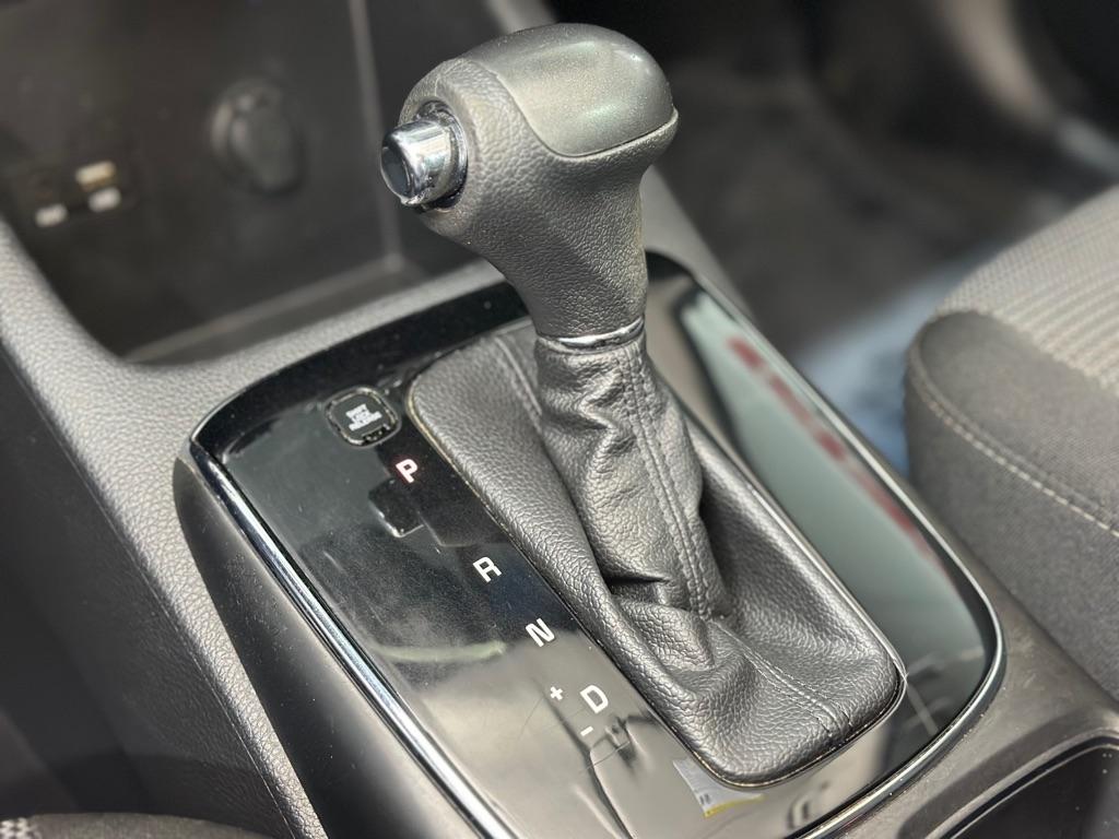 Kia Forte LX 6A 2017