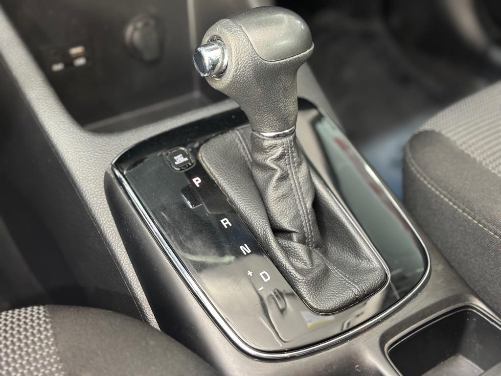 Kia Forte LX 6A 2017