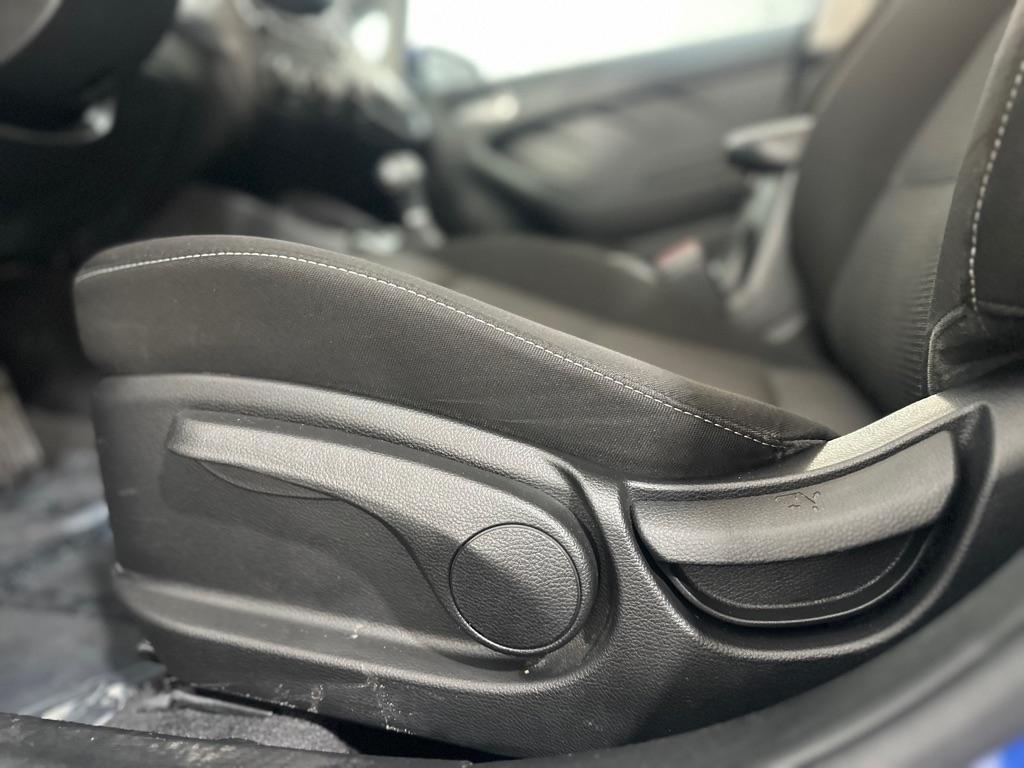 Kia Forte LX 6A 2017