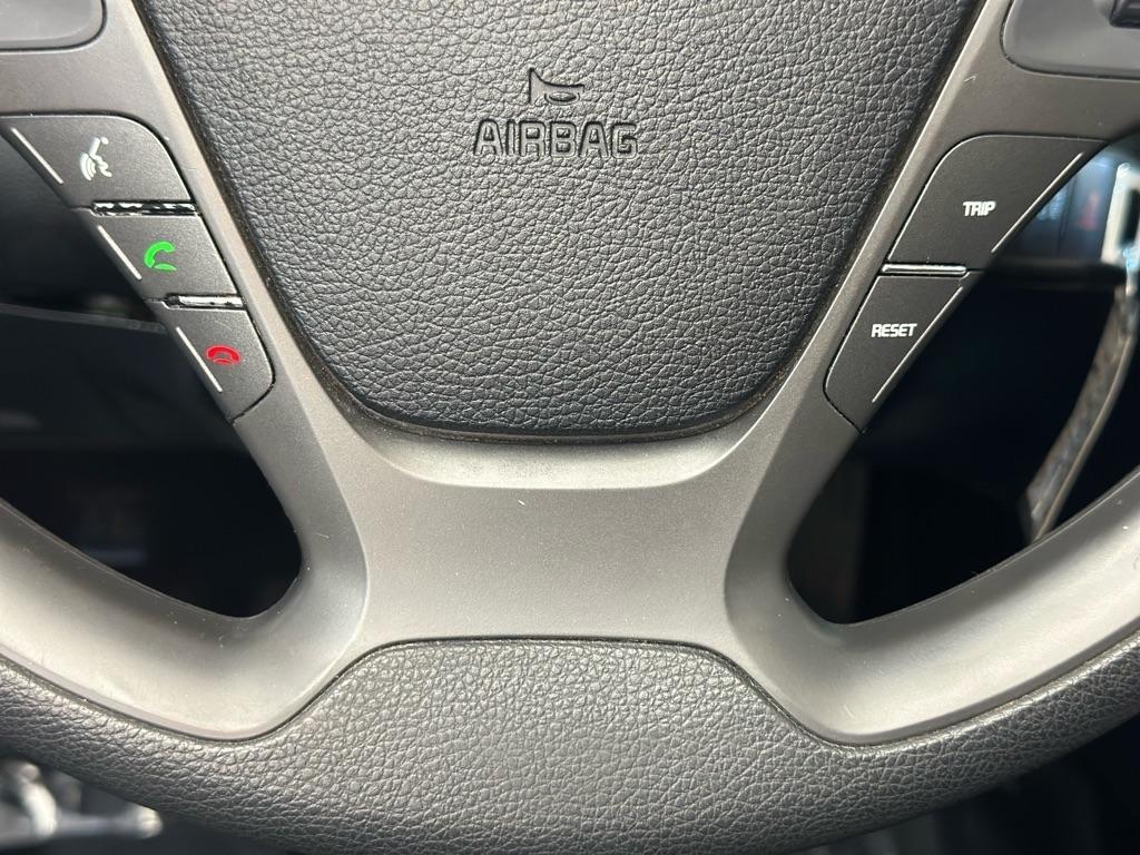 Kia Forte LX 6A 2017