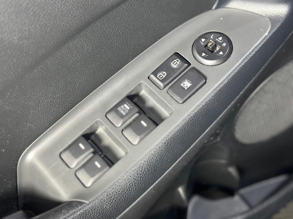 Kia Forte LX 6A 2017