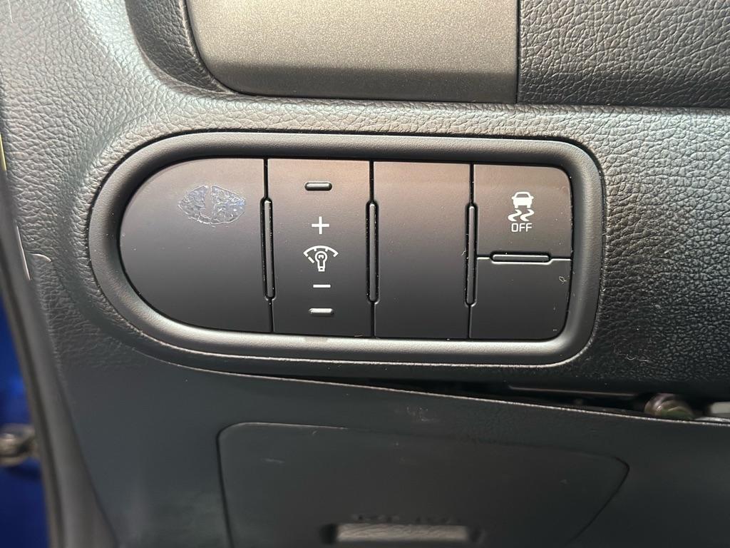 Kia Forte LX 6A 2017