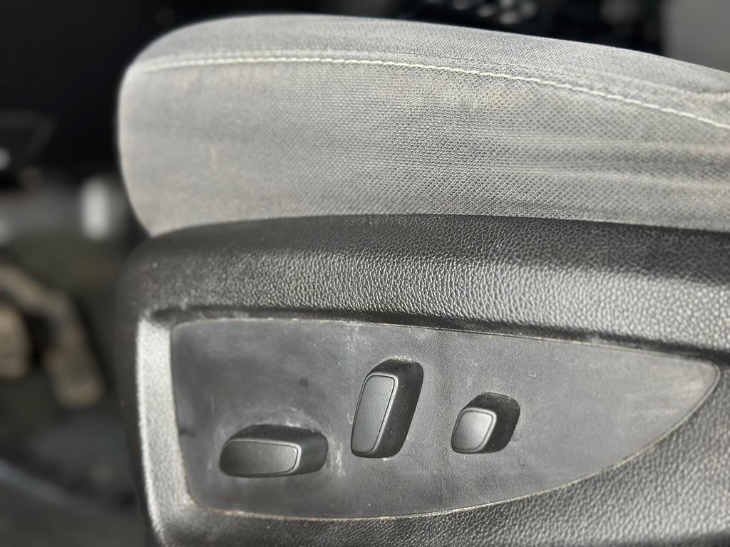 Chevrolet Silverado 1500 LT Crew Cab 4WD 2017