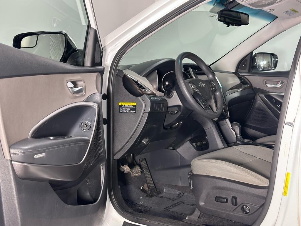 Hyundai Santa Fe Sport 2.4 FWD 2017