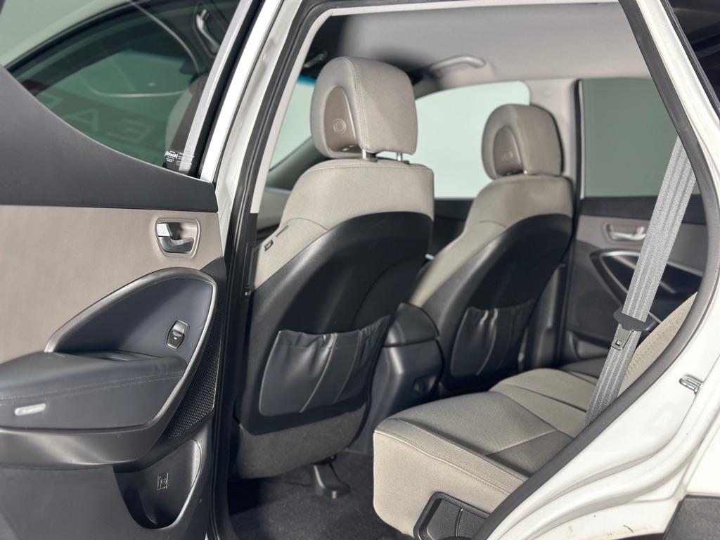 Hyundai Santa Fe Sport 2.4 FWD 2017