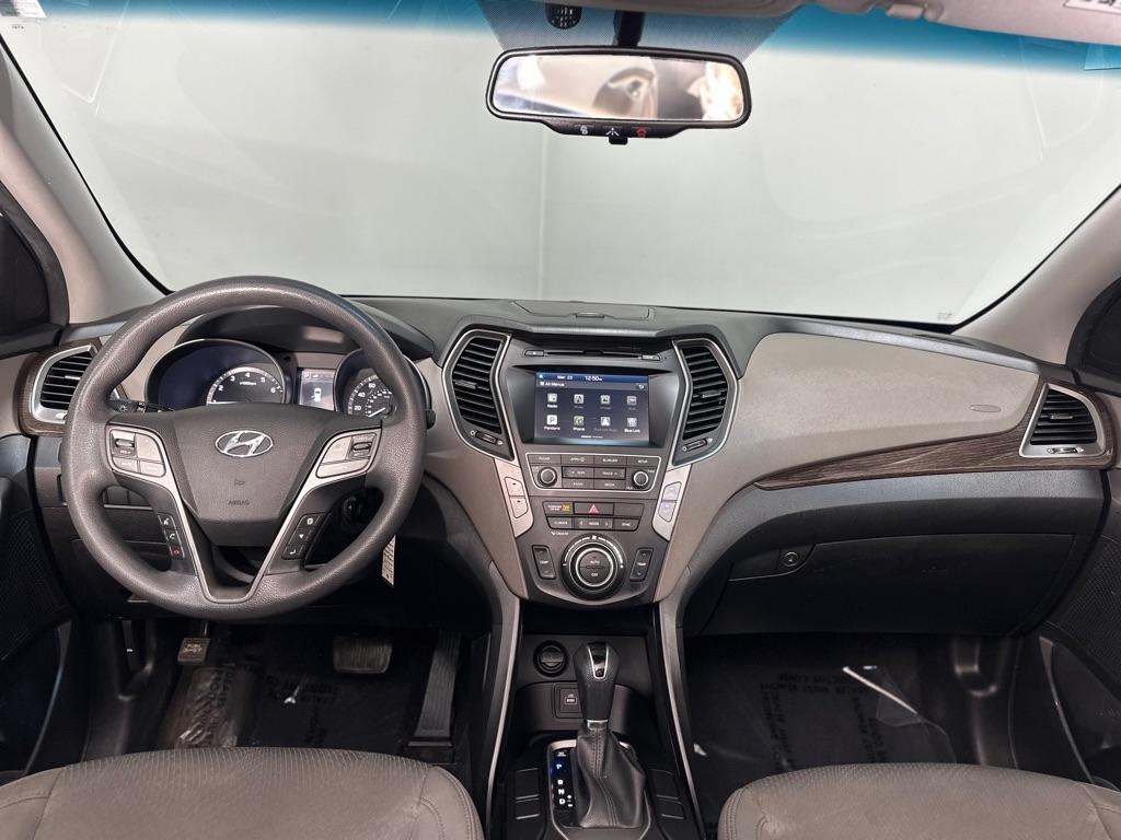 Hyundai Santa Fe Sport 2.4 FWD 2017