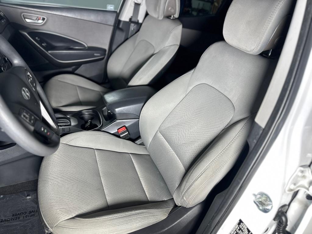 Hyundai Santa Fe Sport 2.4 FWD 2017