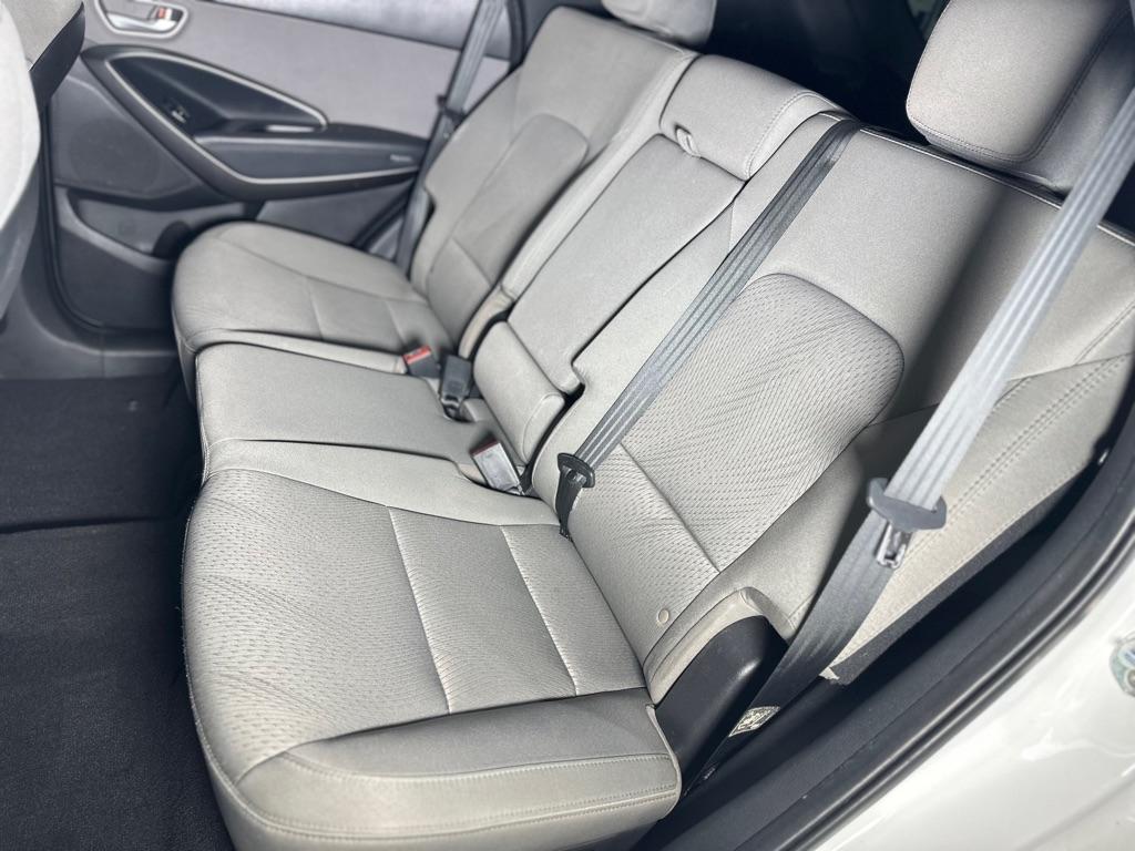 Hyundai Santa Fe Sport 2.4 FWD 2017