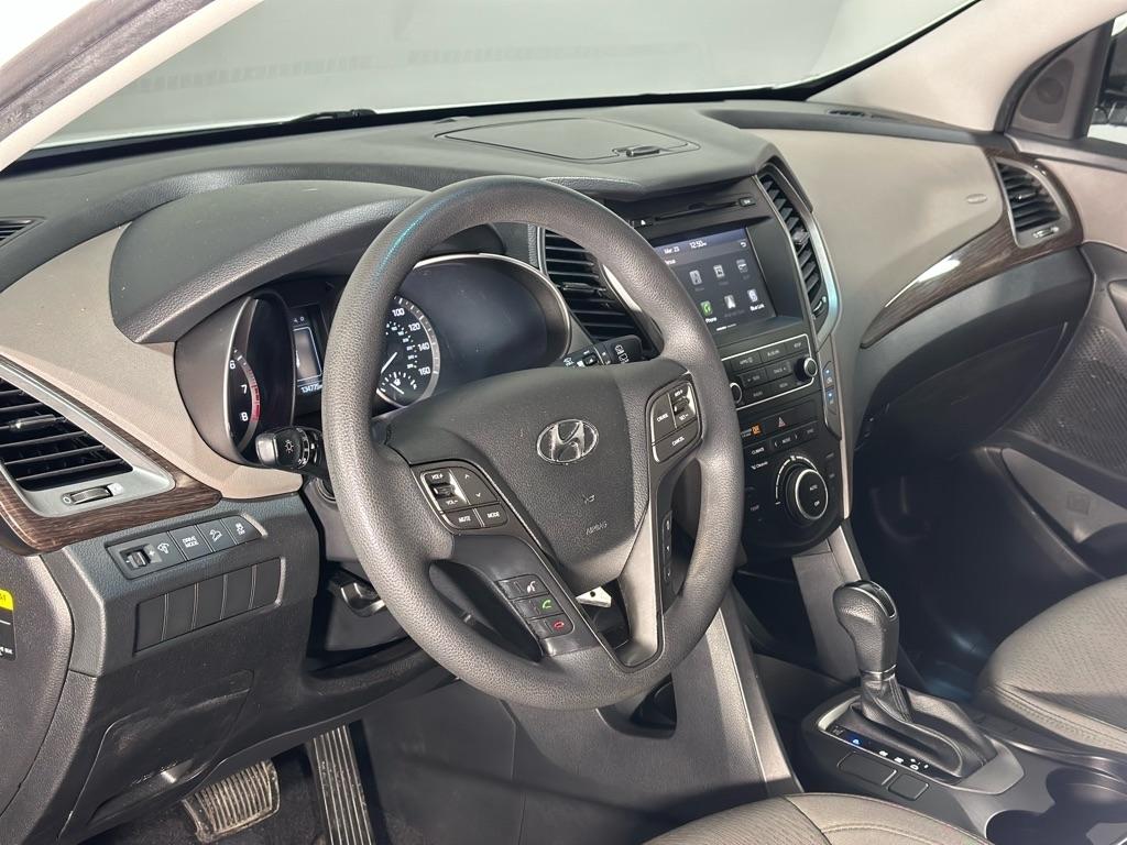 Hyundai Santa Fe Sport 2.4 FWD 2017