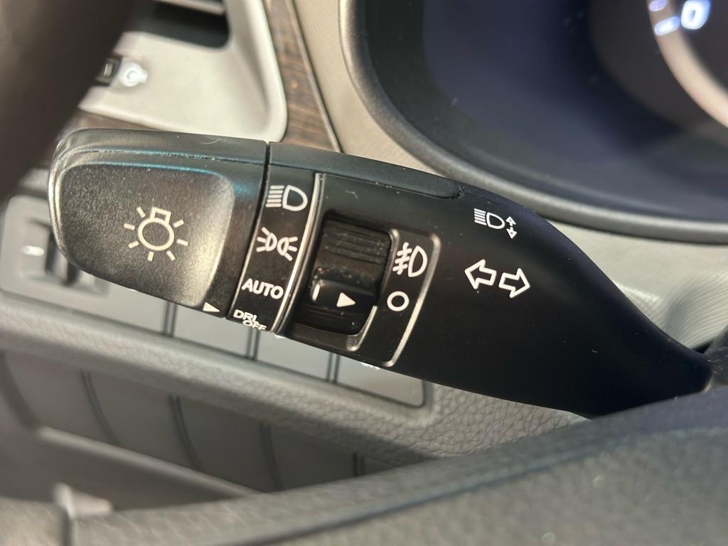 Hyundai Santa Fe Sport 2.4 FWD 2017