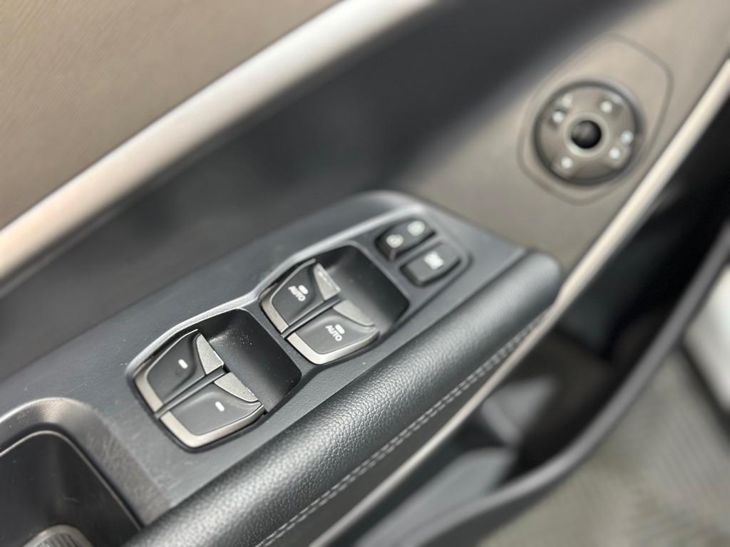 Hyundai Santa Fe Sport 2.4 FWD 2017