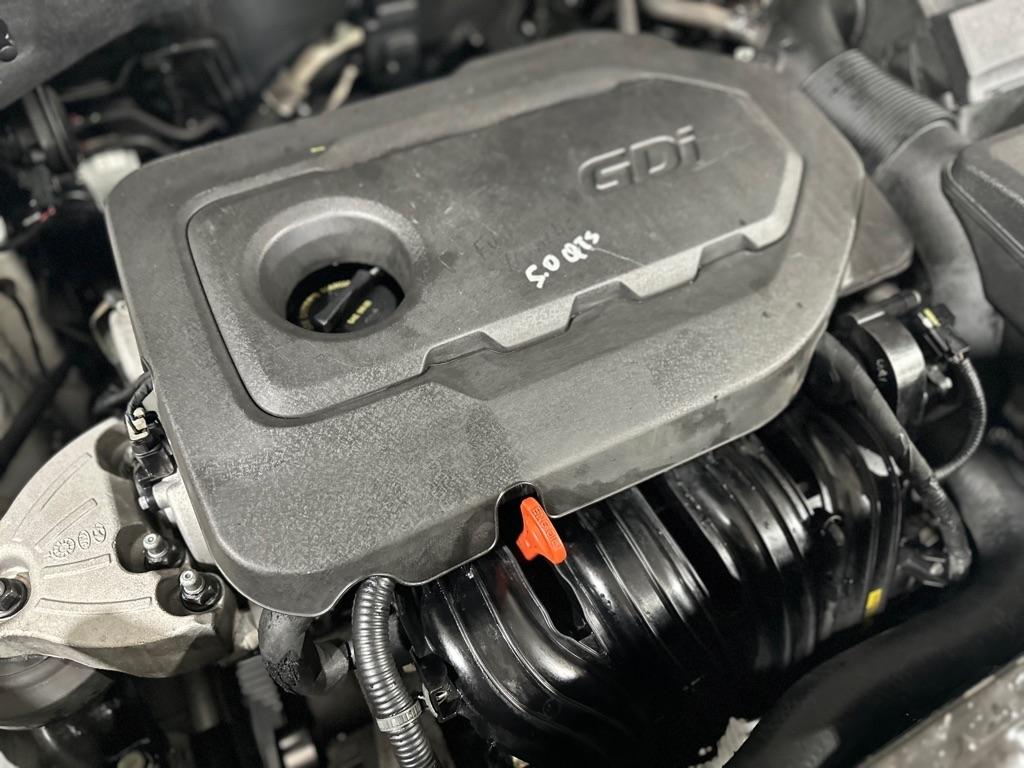 Hyundai Santa Fe Sport 2.4 FWD 2017