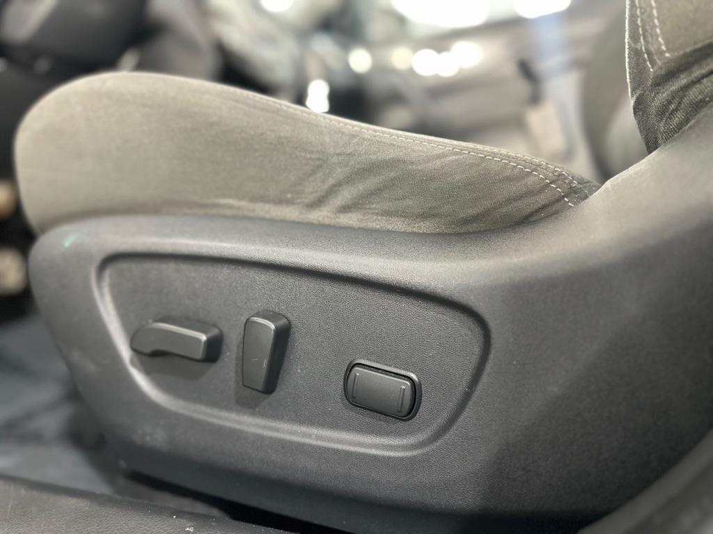 Nissan Rogue S AWD 2016