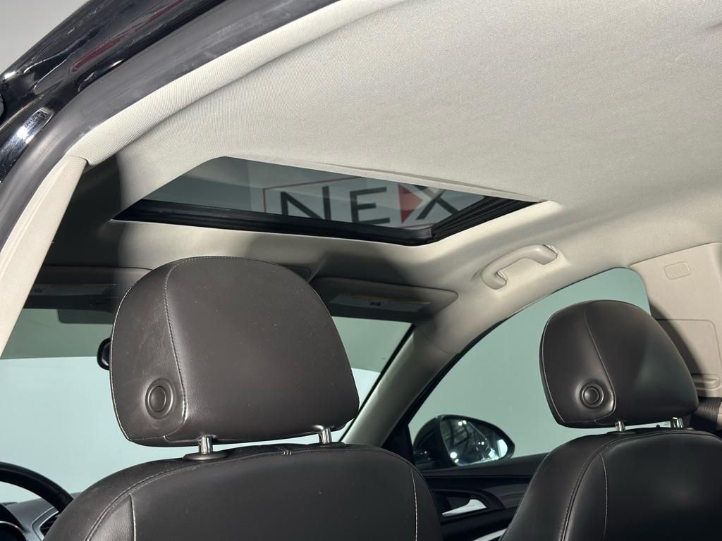 Buick Regal Turbo Premium 1 2012