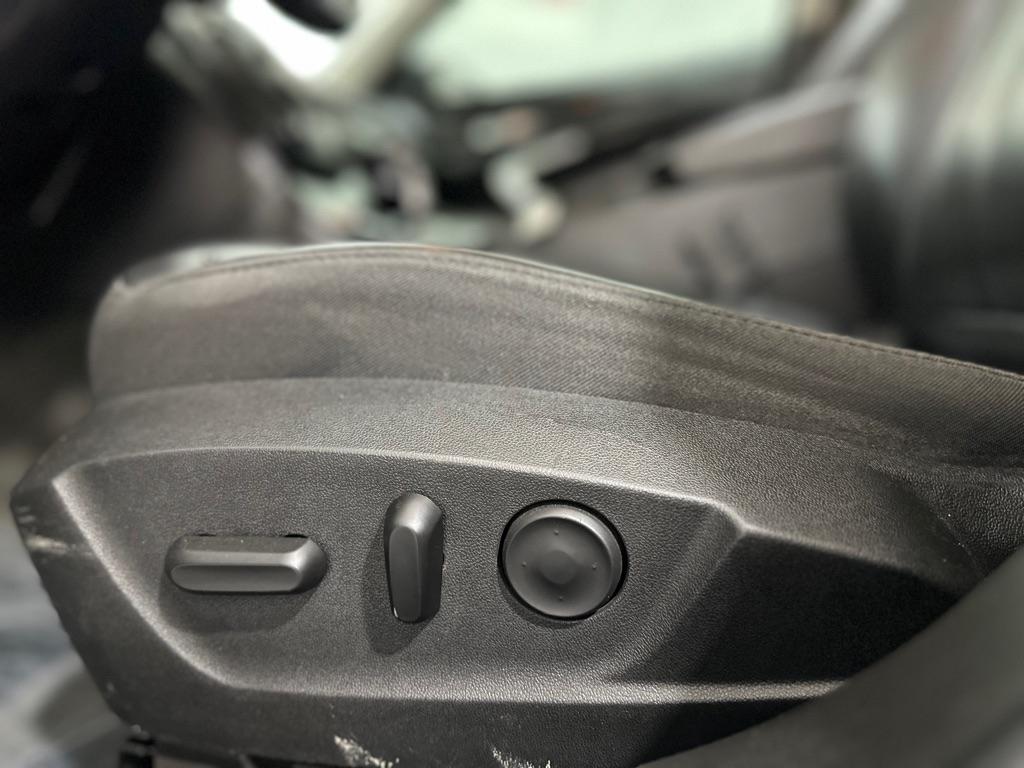 Buick Regal Turbo Premium 1 2012