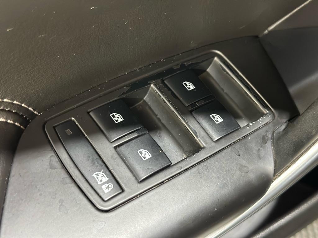 Buick Regal Turbo Premium 1 2012