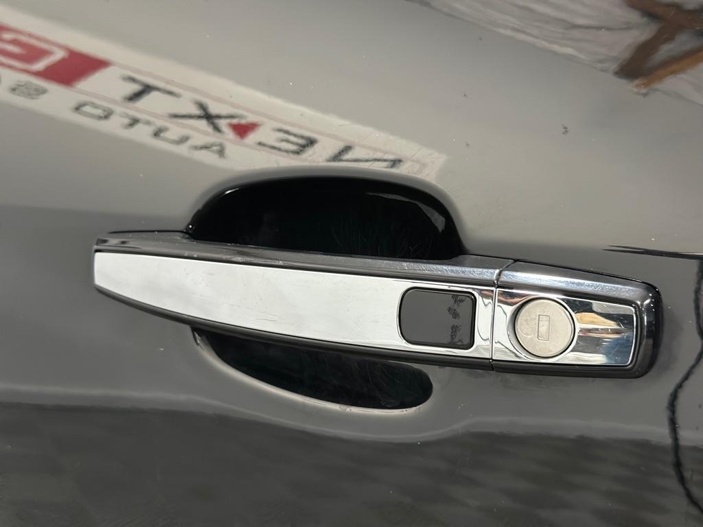 Buick Regal Turbo Premium 1 2012