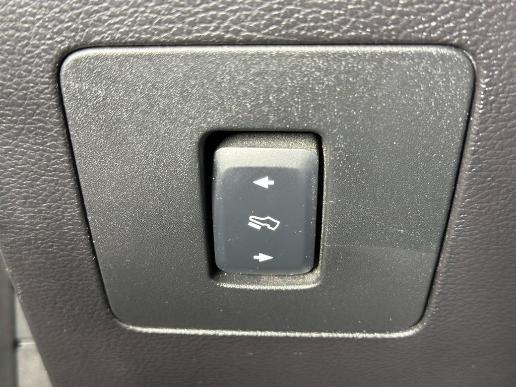 Ford F-150 XL SuperCrew 5.5-ft. Bed 4WD 2016