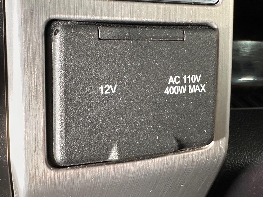 Ford F-150 XL SuperCrew 5.5-ft. Bed 4WD 2016