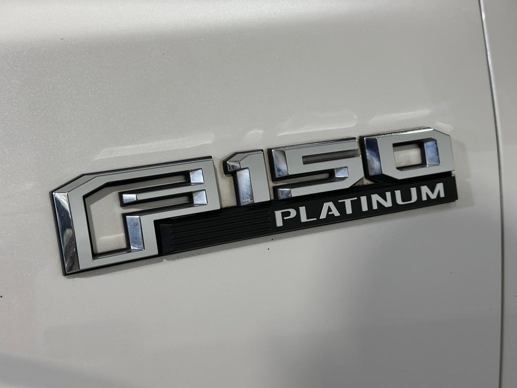 Ford F-150 XL SuperCrew 5.5-ft. Bed 4WD 2016