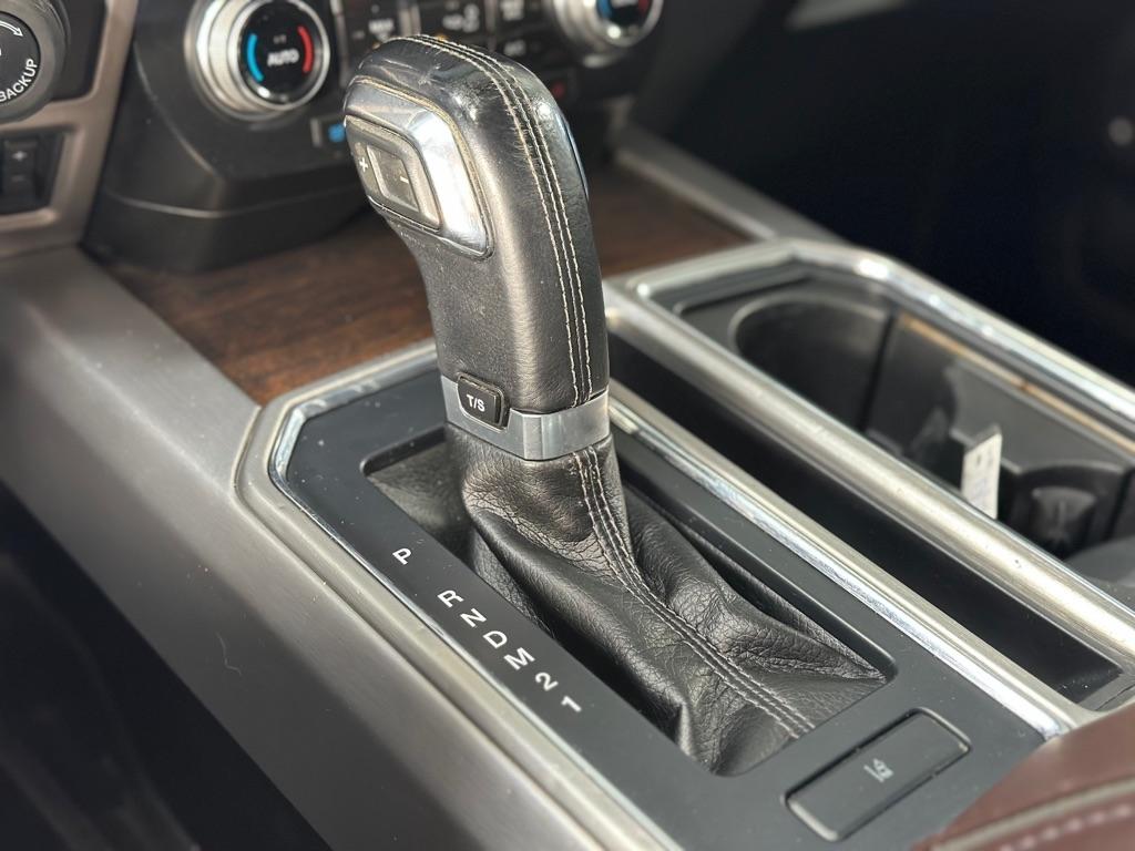 Ford F-150 XL SuperCrew 5.5-ft. Bed 4WD 2016