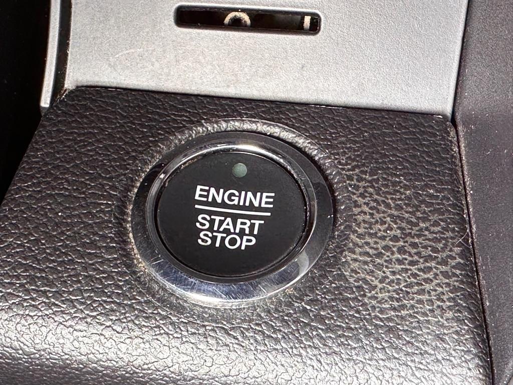 Ford F-150 XL SuperCrew 5.5-ft. Bed 4WD 2016