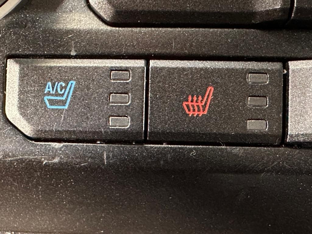 Ford F-150 XL SuperCrew 5.5-ft. Bed 4WD 2016