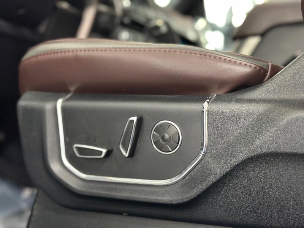 Ford F-150 XL SuperCrew 5.5-ft. Bed 4WD 2016