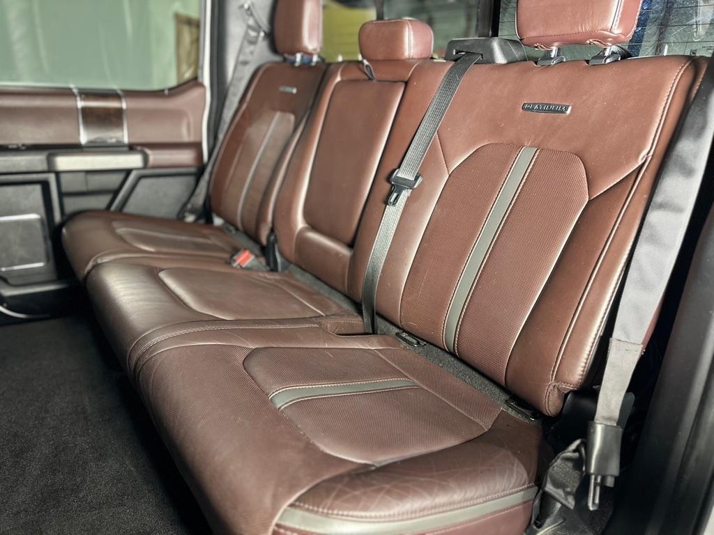 Ford F-150 XL SuperCrew 5.5-ft. Bed 4WD 2016