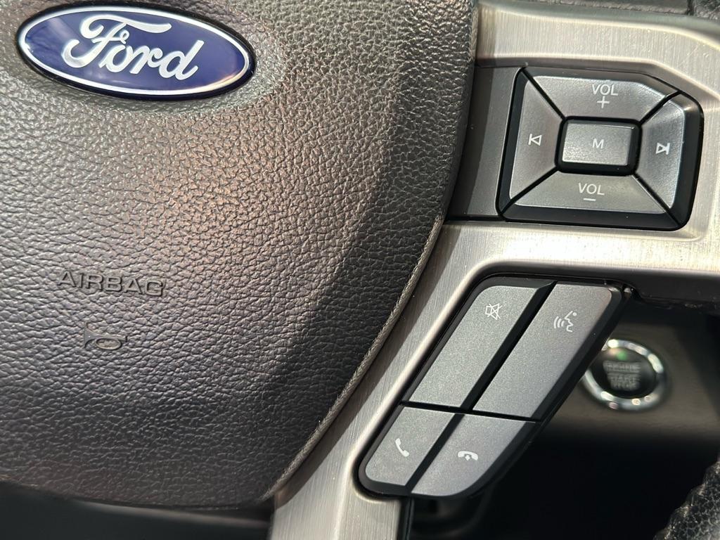 Ford F-150 XL SuperCrew 5.5-ft. Bed 4WD 2016