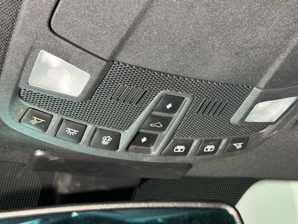 Ford F-150 XL SuperCrew 5.5-ft. Bed 4WD 2016