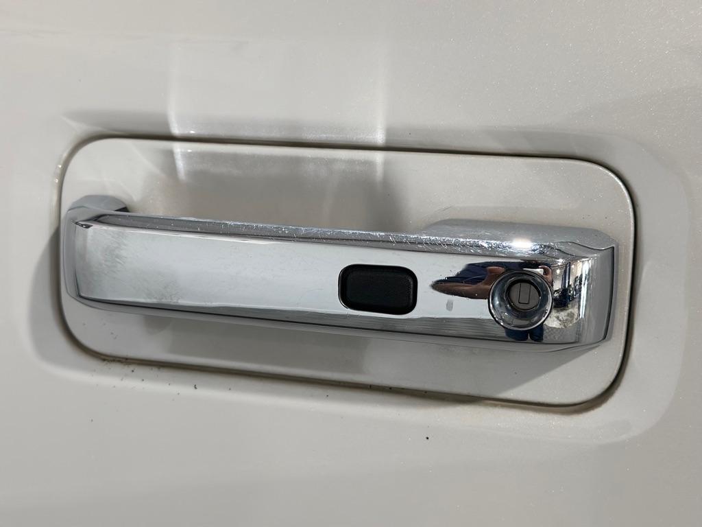 Ford F-150 XL SuperCrew 5.5-ft. Bed 4WD 2016