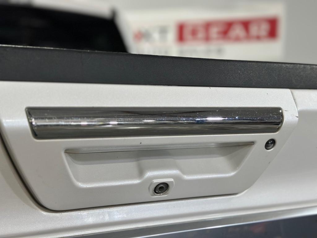 Ford F-150 XL SuperCrew 5.5-ft. Bed 4WD 2016