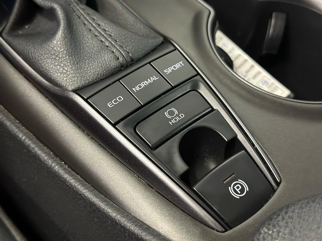 Toyota Camry XSE 2021