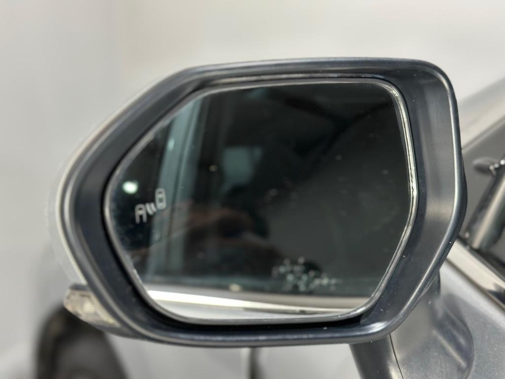 Toyota Camry XSE 2021