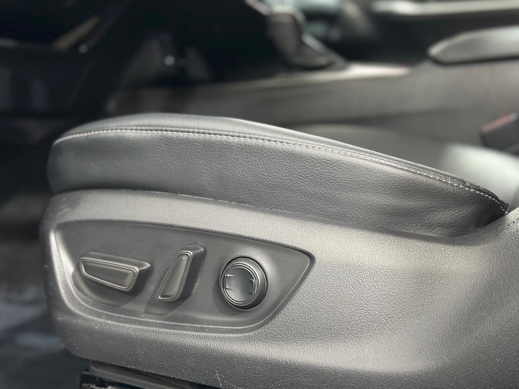 Toyota Camry XSE 2021