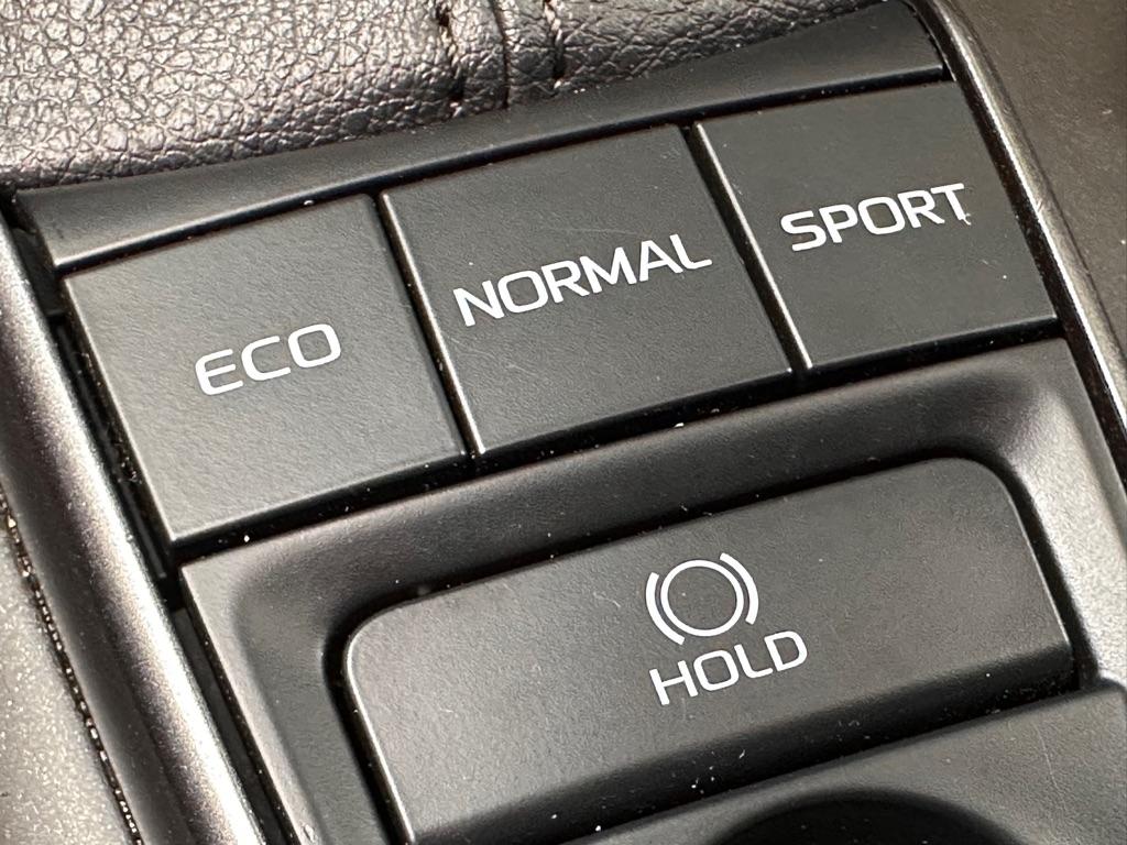 Toyota Camry XSE 2021