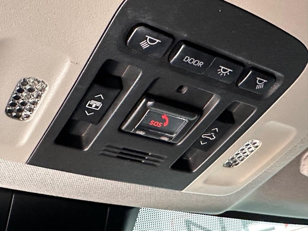 Toyota Camry XSE 2021