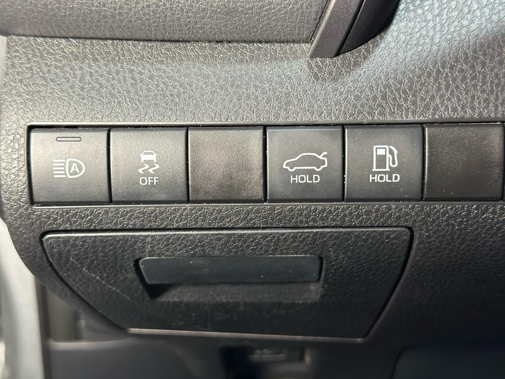 Toyota Camry XSE 2021